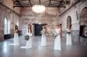 Traumhaft leichte Brautkleider von Victoria Rüsche - Hochzeitswahn - Sei inspiriert!