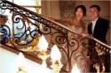 Luxury Wedding at Shangri-La Hotel Paris