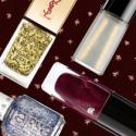 5 Festive Nail Polishes for Any Holiday Event