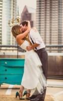 19 Reasons Why Rooftop Weddings Are Top Notch