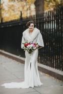 Vintage Wedding at Gramercy Park Hotel 
