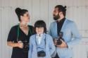 This family of photographers is traveling the US documenting American weddings, and you're going to want to join in