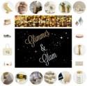 The Broke-Ass Bride's 2015 Gift Guide: Glimmer & Glam - The Broke-Ass Bride: Bad-Ass Inspiration on a Broke-Ass Budget