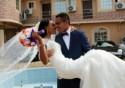 Joy and Nkem's Beautiful Wedding