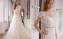 Bridal Runway Trends: Modern Elegant Wedding Dresses