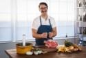 Grant Crilly, Cofounder at ChefSteps Interview with Nordstrom