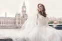 David's Bridal Features Size-14 Model in New Wedding Dress Ad Campaign