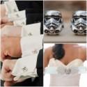 Ton mariage sur le thème de Star Wars tu feras - Mariage.com
