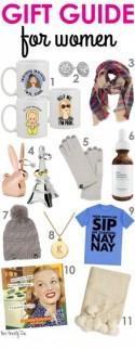 Gift Guide for Women - Two Twenty One