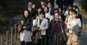 Japan Denies Women's Requests, Says Married Couples Must Share Surname