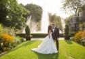 A Chic Castle Wedding In Toronto