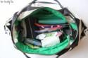 Toddler Diaper Bag Organization - Two Twenty One