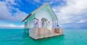 You Can Actually Get Married On This Slice Of Heaven In The Ocean