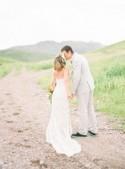 Laid Back Cibolo Creek Ranch Wedding - Wedding Sparrow 