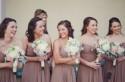 8 raisons de mettre en scène un joli mariage couleur café - Mariage.com