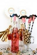 19 Fun and Easy DIY New Year's Eve Party Ideas