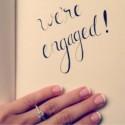 15 Ways to Announce Your Engagement on Instagram