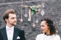 Kupfer & Gold: Industrial-Wedding im Ruhrgebiet - Hochzeitswahn - Sei inspiriert!