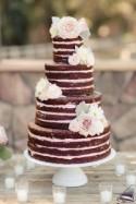 Best of 2015: The Most Glorious Wedding Cakes of the Year