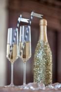 20 Must Have New Year's Eve Wedding Details