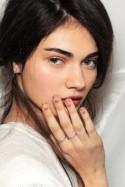 10 Gold Manicures to Show Off Your New Bling