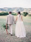 Young Love Elopement in Italy - Wedding Sparrow 