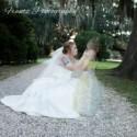 Elle rend hommage en ajoutant sa fille décédée sur ses photos de mariage - Mariage.com