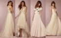 Perfect Modern Wedding Dresses with Classic Charm