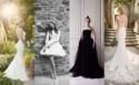 Glamorous Designer Wedding Dresses Made to Inspire