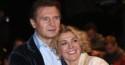 Liam Neeson Reveals Special Surprise Natasha Richardson Had Planned For Their Wedding