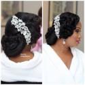 My Wedding Nigeria Bridal Hair Inspiration