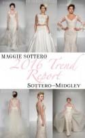 2016 Bridal Trends with Maggie Sottero and Sottero and Midgley - Belle The Magazine