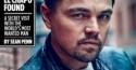 Leonardo DiCaprio On Whether Or Not He Wants To Have Kids