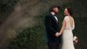 Cool Austin Wedding Film with a Romantic Old Hollywood Feel