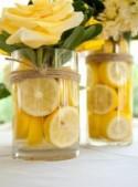 22 Juicy Ideas To Incorporate Lemons Into Your Wedding