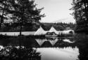 Festival Brides Love: Beautiful World Tents