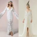 Can't Afford It? Get Over It! Two Rue de Seine Dresses for Under $1000 - The Broke-Ass Bride: Bad-Ass Inspiration on a Broke-Ass Budget