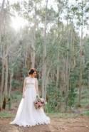 Whimsical Woodland Wedding Ideas - Polka Dot Bride