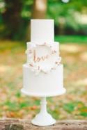 Stunning Wedding Cakes for Every Theme