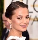 Golden Globes Makeup Looks with Charlotte Tilbury