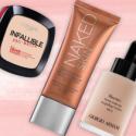 How to Apply All Types of Bronzer