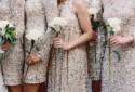 Sequin Bridesmaid Dresses Your Friends Will Adore