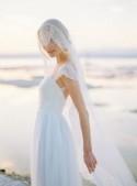 Fine Art Bridal Accessories by SIBO Designs - Wedding Sparrow 