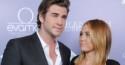Miley Cyrus And Liam Hemsworth Are Engaged Again