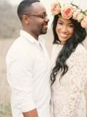 12 Couples Show You How to Dress for Your E-Session