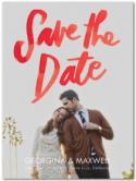 Five for Friday: Places to Score Unique Save the Dates - The Broke-Ass Bride: Bad-Ass Inspiration on a Broke-Ass Budget