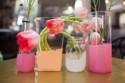 DIY : des vases coquets pour égayer un mariage printanier - Mariage.com