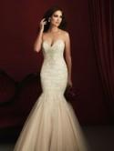Allure Couture Wedding Dresses 
