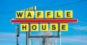 You Can Take Your Lover To Waffle House On Valentine's Day
