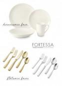 Fortessa Dinnerware from Williams-Sonoma